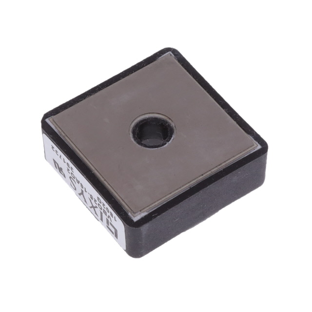 VBO25-16AO2 IXYS  Diodes - Bridge Rectifiers